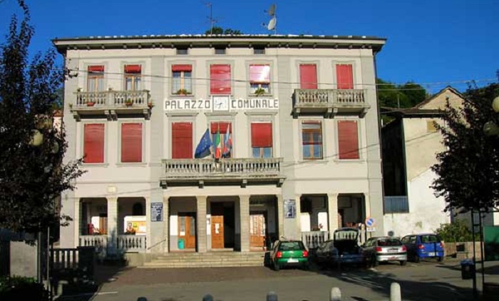 Quarna un paese per la musica: concerto della banda musicale "Rampone" a Quarna Sopra