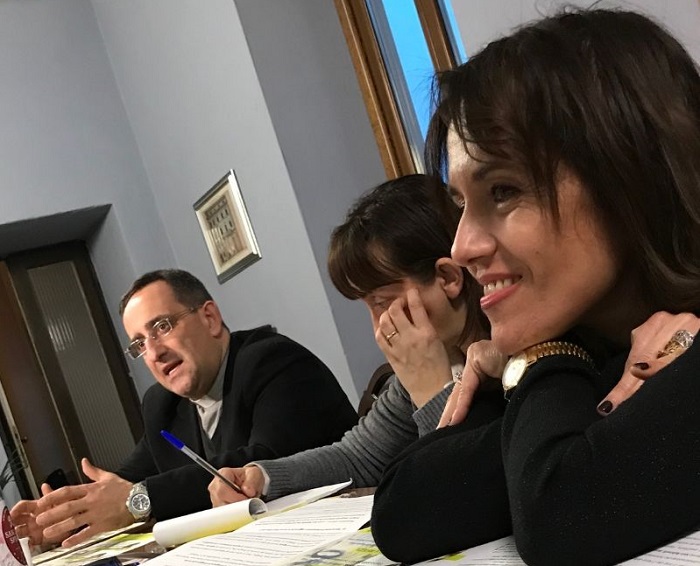 Alla “School of Life” di Omegna, che partirà il 16 febbraio, ci si interroga sui sentimenti 