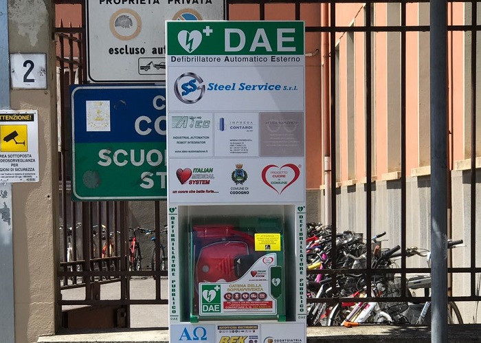 Ad Omegna il progetto "Cuore in Comune" torna a far discutere