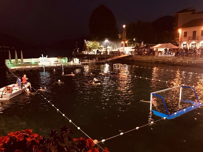 Street Games Omegna, Mario Cavigioli: "Ablo non ha colpe, il Sindaco e la Giunta si"