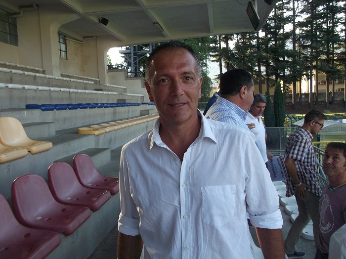 Calcio: 2-2 tra Verbania e Borgosesia in amichevole