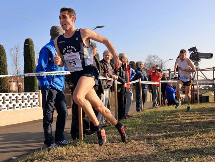 Grande esordio per la Sport Project VCO: è la dodicesima società in Italia nel cross