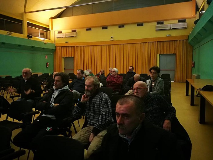 Omegna, la Giunta ha presentato ai Quartieri il bilancio 2018