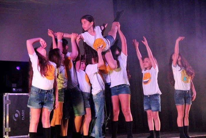 Omegna, Arcademia festeggia i 18 anni con un open day