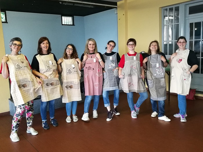 Scuola dell’Infanzia di Pettenasco: eccola festa di fine anno. Foto