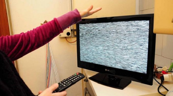 Uncem denuncia le difficoltà di ricezione del segnale TV nelle zone montane