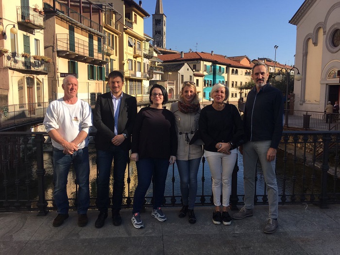 Nasce l’Associazione dei commercianti di Omegna: insieme per promuovere commercio e turismo