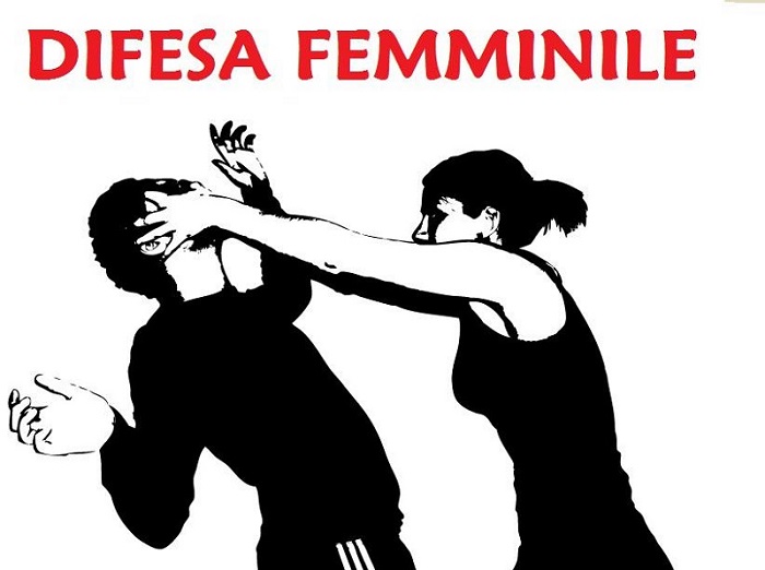 Al via, il 15 marzo ad Omegna, il corso di autodifesa femminile