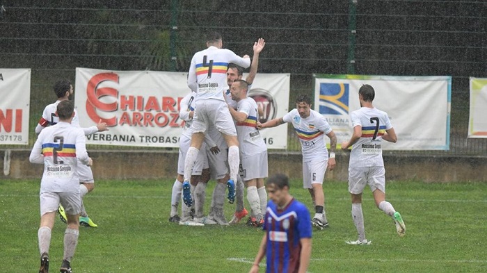 Super Verbania in Valle d'Aosta. Baveno e Borgomanero ok