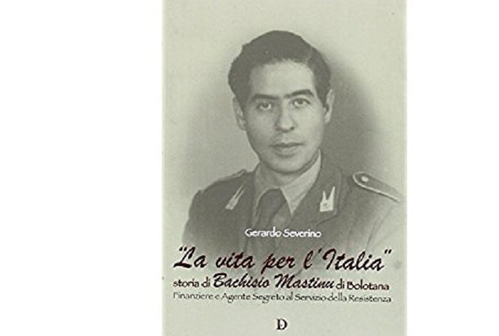 Il Premio Letterario "Della Resistenza" città di Omegna celebra Bachisio Mastinu