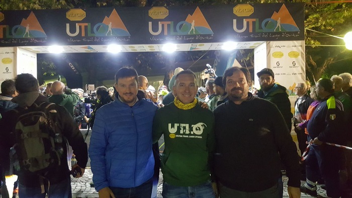 Il bilancio dell'edizione 2017 di Utlo. Fotogallery