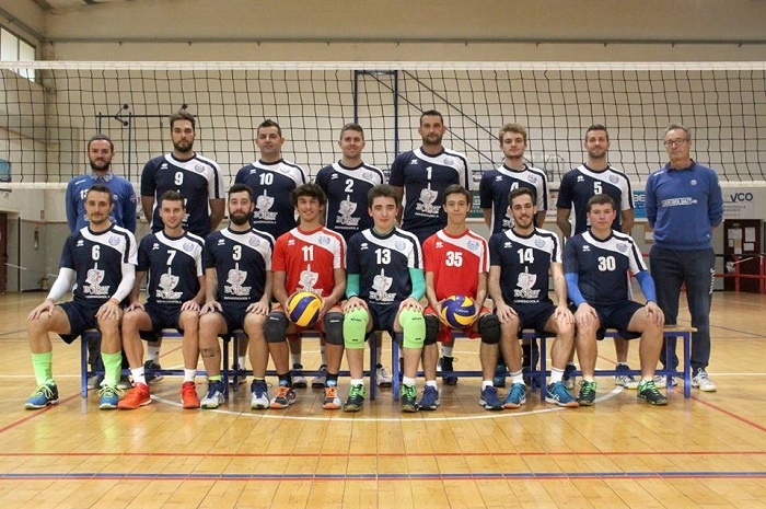 Il Bistrot 2mila8Volley torna alla vittoria