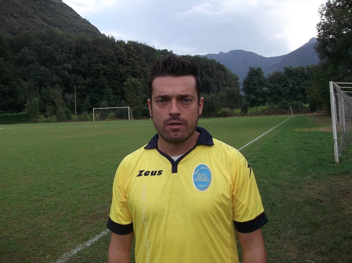 Omegna Calcio: la salvezza passa dalla sfida all’ex Brunetti