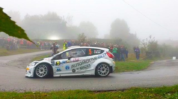 Presentazione del 24° Rally del Rubinetto