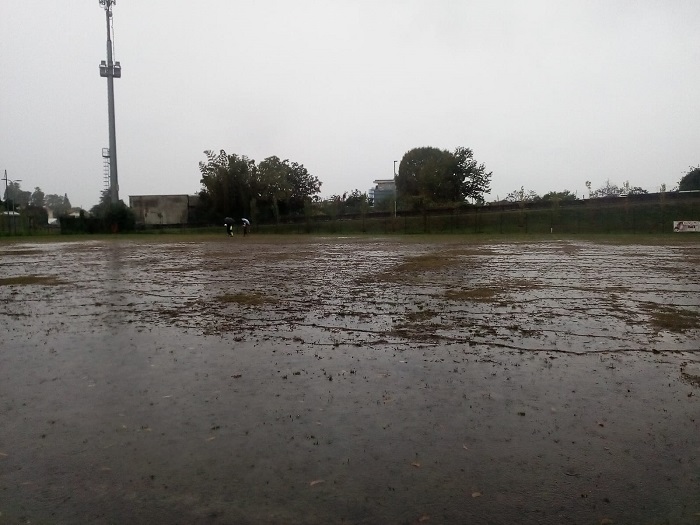 Si recuperano il 2 dicembre le gare dei campionati giovanili Vco rinviate domenica scorsa