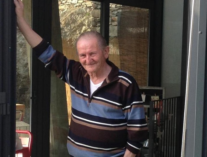 Il Cusio saluta il "Carlin". Mister liscio si è spento alla soglia degli 84 anni
