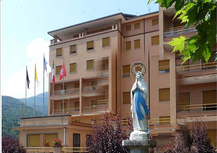 Un laboratorio di scrittura autobiografica in Valle Vigezzo