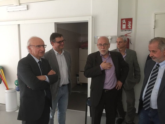 La Casa della salute ad Omegna aprirà entro agosto