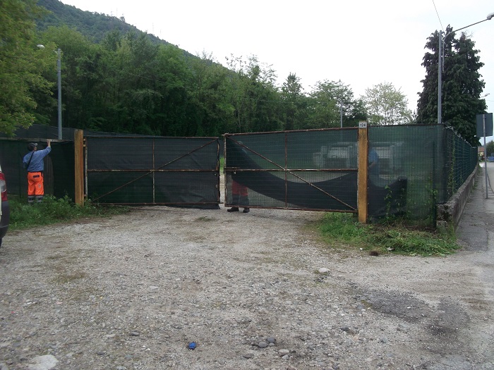 Il Quartiere Verta-Brughiere ancora polemico verso l'Amministrazione omegnese