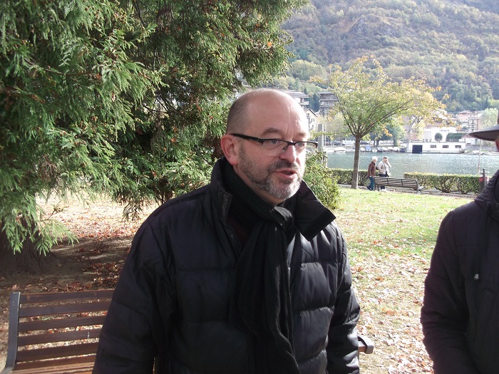 Omegna, Cavigioli annuncia un'opposizione utile e serna da parte del Pd
