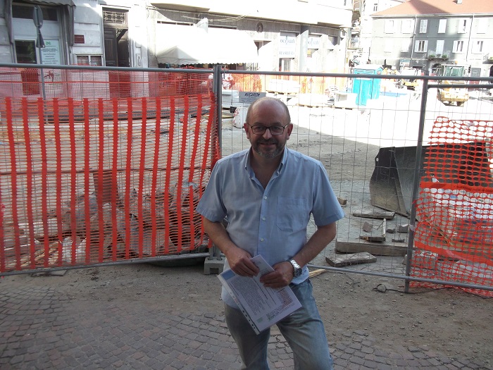 "Molta retorica e poca sostanza": il giudizio del Pd su un anno di Marchioni a Omegna