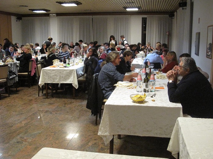 Il 27 ottobre la cena per ricordare Isabella Tagini