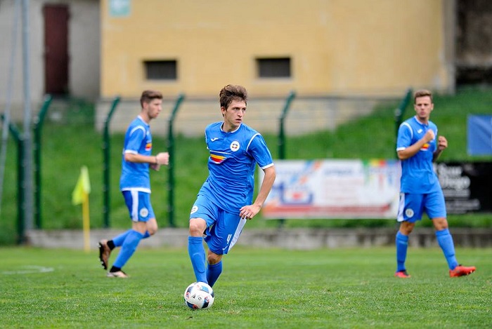 Trasferta a Oleggio per il Città di Verbania