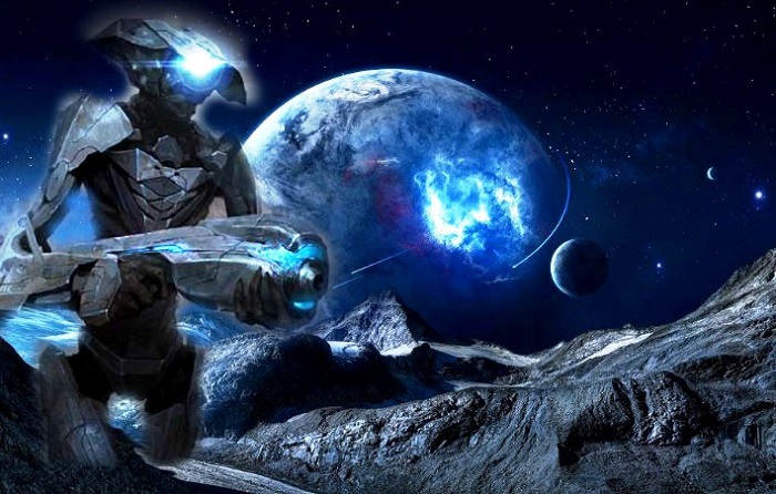 Ad Omegna si va a caccia di civiltà extraterrestri!