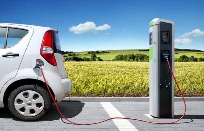 In arrivo a Vogogna le colonnine di ricarica per i mezzi elettrici