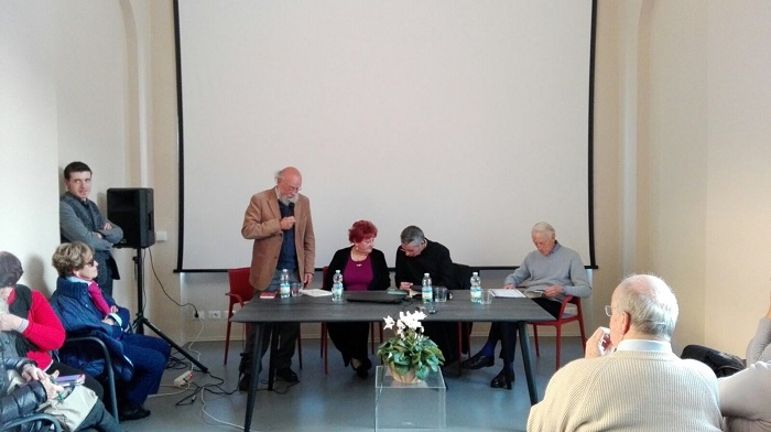 Miasino, conferenza sulla Riviera di San Giulio