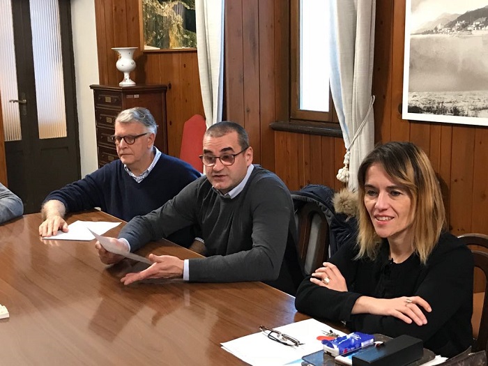 La promozione della salute tra le proposte culturali di Omegna
