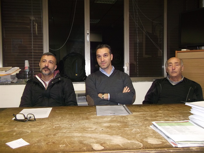 Omegna, Il Pd interroga il Sindaco sul futuro sanitario della Provincia e del Cusio