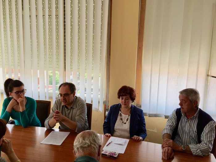 Il Museo della Latteria Turnaria di Casale Corte Cerro, una realtà in forte crescita