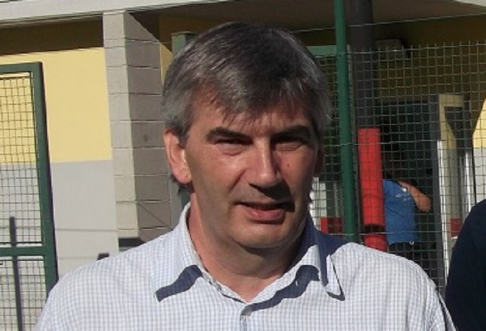 Fabio Simonetto nuovo direttore sportivo del Piedimulera