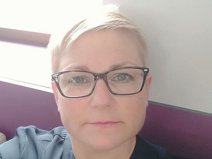 Omegna, Federica Pozzi presidente della Terza Commissione Consigliare