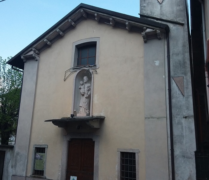 A Gravellona prende il via la festa patronale di San Giuseppe