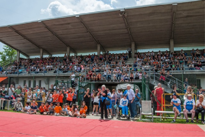 Domenica 10 giugno a Gravellona la 3^ festa dello sport