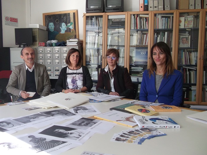 Omegna, presentato il Festival Rodari: 11 giorni di festa dal 18 al 28 ottobre