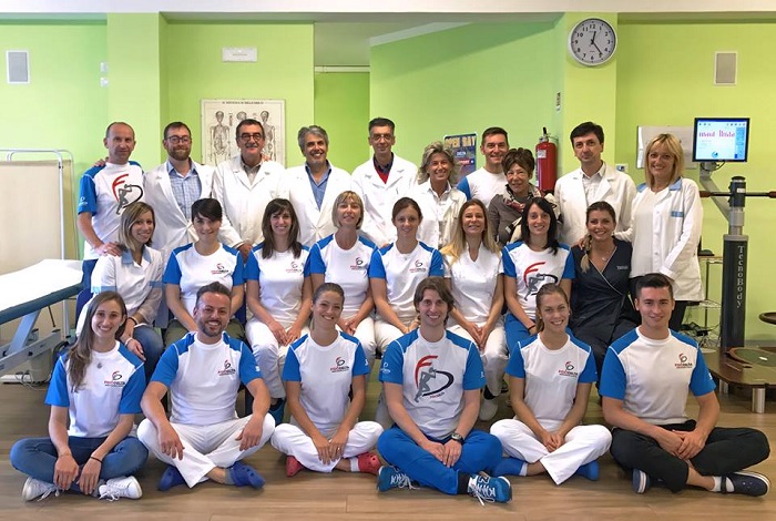Sabato 6 lo Studio Fisiodelta di Domo ospita l'open day e un evento sulla salute