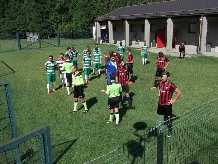 In Promozione occasione da sfruttare per il Fomarco