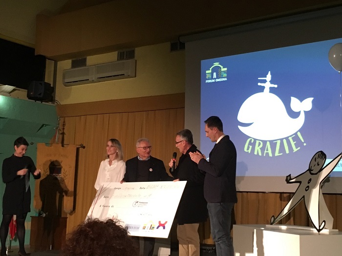 Presentate le nuove attività del Forum di Omegna per un 2019 che sarà il trampolino di lancio per Rodari 2020