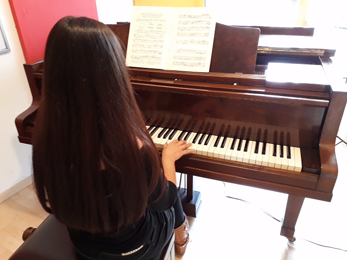 Terzo appuntamento, domenica 10, con i concerti dell'Associazione Confetture Musicali