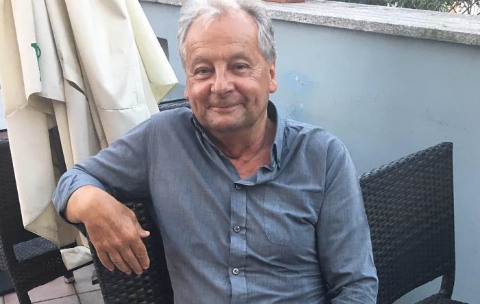 Franco Soncin smentisce l'esonero di Talarico