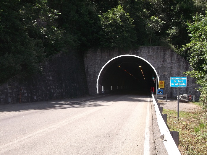 Songa (FdI): "Positivo che qualcosa si stia muovendo per la Galleria di Omegna"