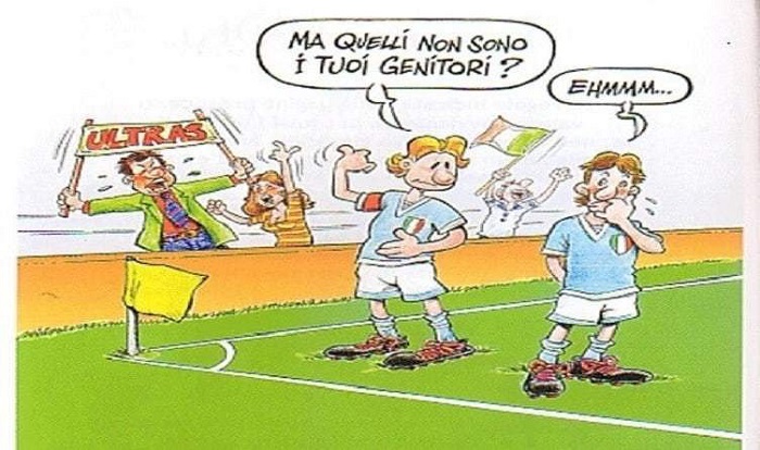 La Juventus Domo organizza una serata in cui si parlerà dei genitori nel calcio