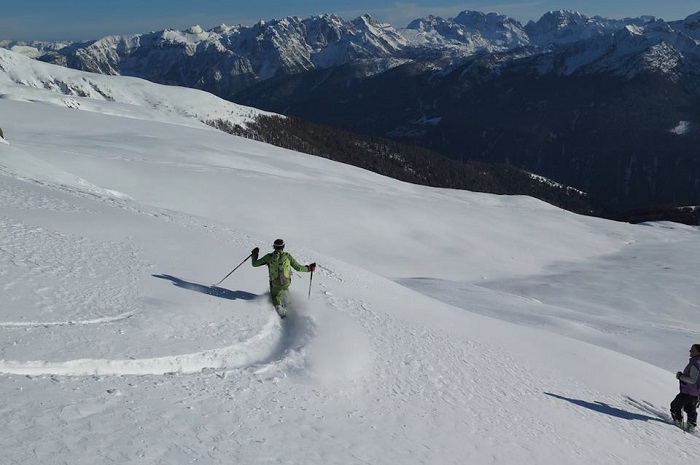 Venerdì 15 Giorgio Daidola ad Omegna parlerà di montagna nella serata organizzata dal CAI 