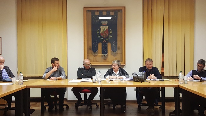 Intesa di fusione Quarna Sopra-Loreglia. Quarna Sotto non ci sta