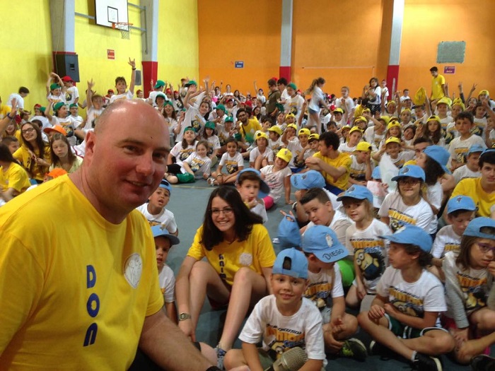 Numeri in continua crescita per il Grest di Domodossola. Video