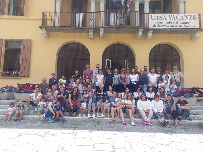 In Valle Vigezzo un percorso di formazione per docenti e genitori 