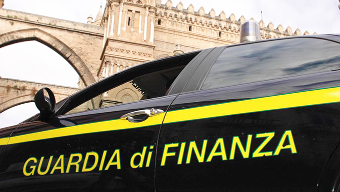 Borgo Ticino, lesioni alla galleria: sequestrata variante della SS32
